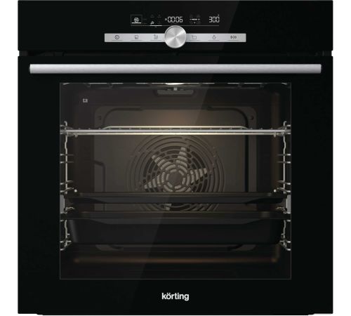 Электрический духовой шкаф Korting OKB 9951 CESN