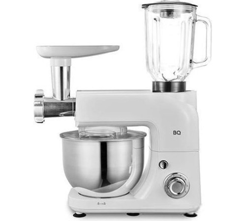 Кухонная машина BQ MX620 white
