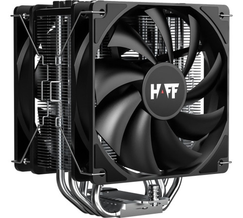 Кулер для процессора ID-Cooling SE-214-XT HAFF Eco Edition