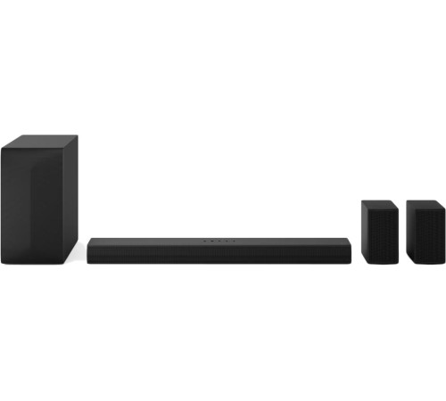 Саундбар LG S60TR