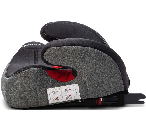 Детское сиденье Osann LUX Isofix universe grey