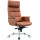 Кресло CACTUS CS-LBR-CARACAS коричневый