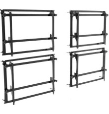 Кронштейн для информационной панели Hikvision DS-DN4655W/U 4 шт.