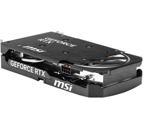 Видеокарта MSI GeForce RTX 5060 8G Shadow 2X Max