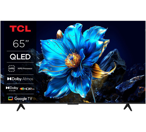 Телевизор TCL 65P7K