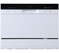 Отдельностоящая посудомоечная машина Бирюса DWC-506/5 W