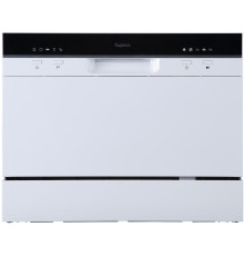 Отдельностоящая посудомоечная машина Бирюса DWC-506/5 W