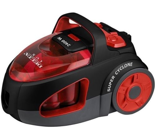 Пылесос Delta Lux DL-0846