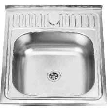 Кухонная мойка Ledeme L75060