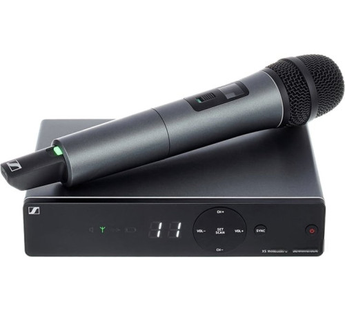 Микрофон Sennheiser XSW 1-825-B
