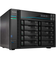 Сетевой накопитель ASUSTOR AS6510T