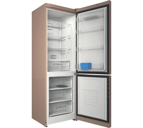 Холодильник Indesit ITR 5180 E