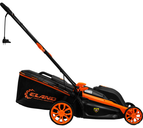 Газонокосилка ELAND GLM-4318