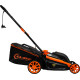 Газонокосилка ELAND GLM-4318