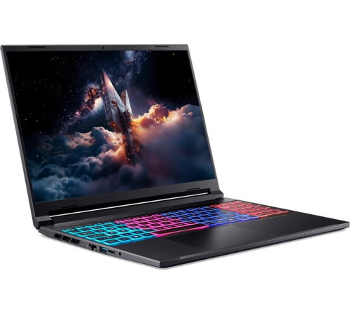 Игровой ноутбук Acer Nitro V 16S AI ANV16S-41-R4WA NH.U03CD.004
