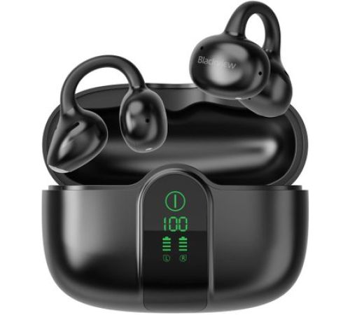 Наушники Blackview AirBuds 15 черный
