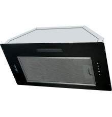 Кухонная вытяжка Monsher ANGERS 60 Noir