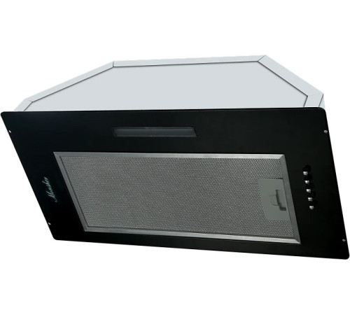 Кухонная вытяжка Monsher ANGERS 60 Noir