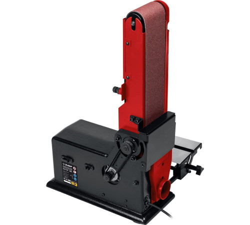 Станок Зубр Мастер СШЛ-550