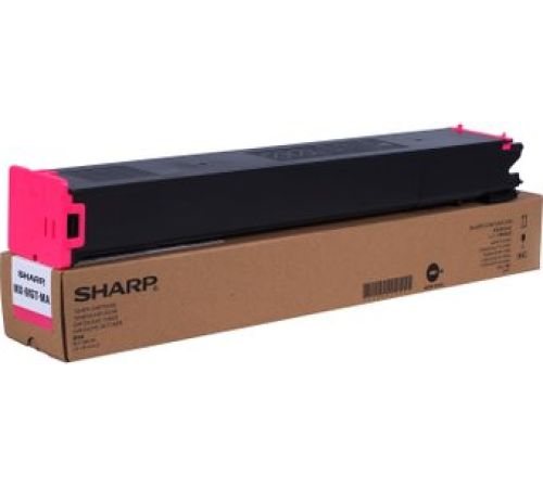 Картридж Sharp MX-61GTMA