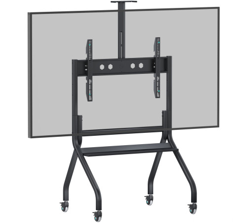 Стойка для телевизора Onkron TS2080 черный