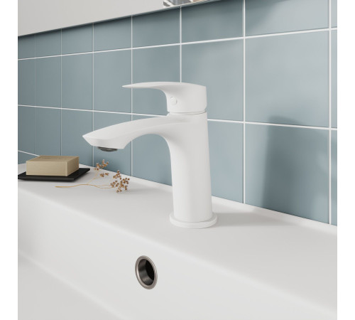 Смеситель Milardo Rora RORWT00M01