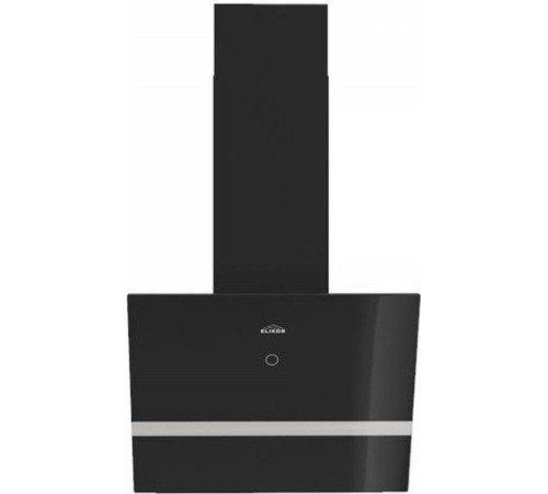 Кухонная вытяжка Elikor Rise BK50 черный