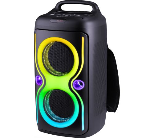 Патибокс Defender Boomer 75