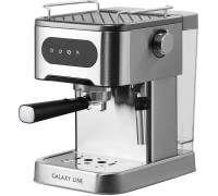Рожковая кофеварка Galaxy Line GL0761