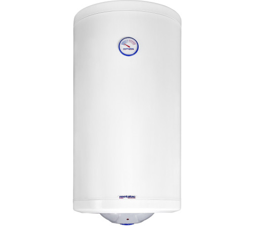Накопительный электрический водонагреватель Metalac Optima MB 120 R