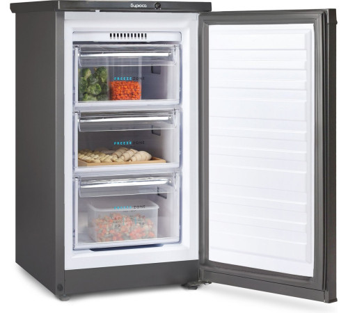 Морозильник Бирюса W412