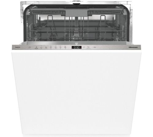 Встраиваемая посудомоечная машина Hisense HV643E90