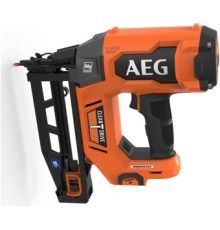 Гвоздезабиватель AEG Powertools B18BN16-0 4935498189 без АКБ