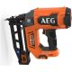Гвоздезабиватель AEG Powertools B18BN16-0 4935498189 без АКБ