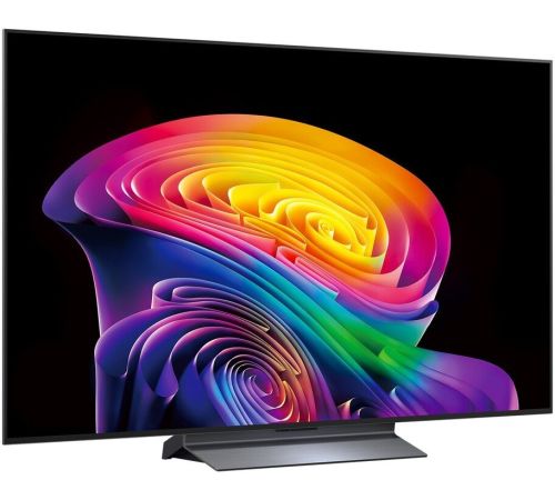 OLED телевизор LG OLED evo AI C6 OLED55C6RLA