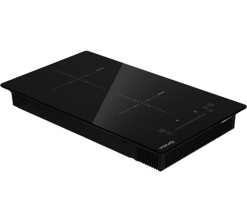 Варочная панель YOUQ YQHI 30.920.301 Inverter BL
