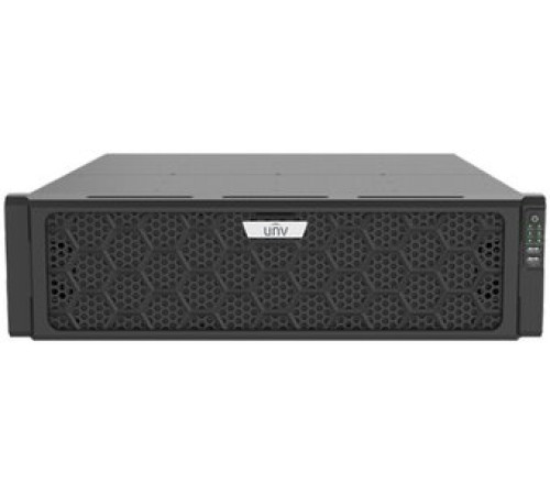 Сетевой видеорегистратор Uniview NVR516-128E-R