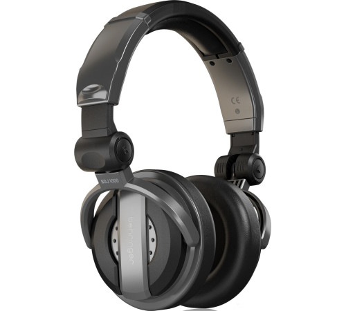 Наушники Behringer BDJ 1000