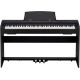 Цифровое пианино Casio Privia PX-770 черный