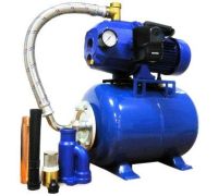 Насос Unipump AUTO DP 750-50