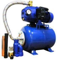 Насос Unipump AUTO DP 750-50