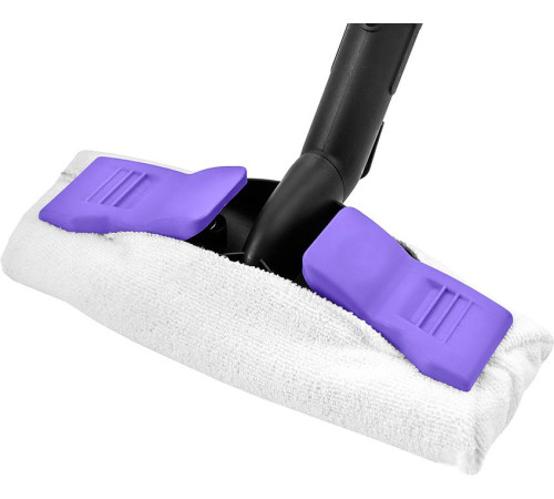 Отпариватель-пароочиститель Kitfort KT-9104-1