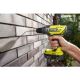 Ударная дрель-шуруповерт Ryobi R18PD3-242S 5133003820 с 2-мя АКБ 4 Ah + 2 Ah, сумка