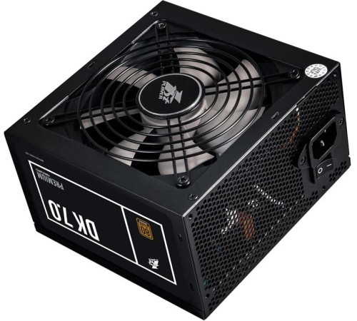 Блок питания 1stPlayer DK Premium 700W PS-700AX