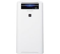 Очиститель и увлажнитель воздуха Sharp KC-G61RW