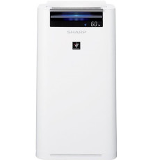 Очиститель и увлажнитель воздуха Sharp KC-G61RW