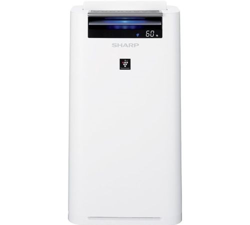 Очиститель и увлажнитель воздуха Sharp KC-G61RW