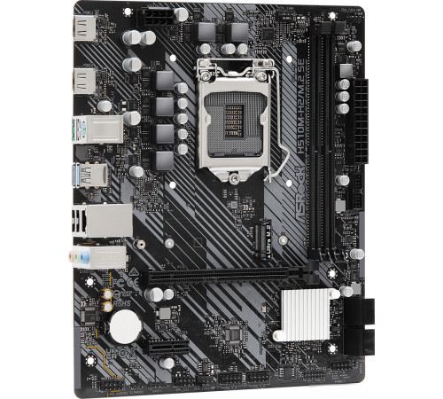 Материнская плата ASRock H510M-H2/M.2 SE