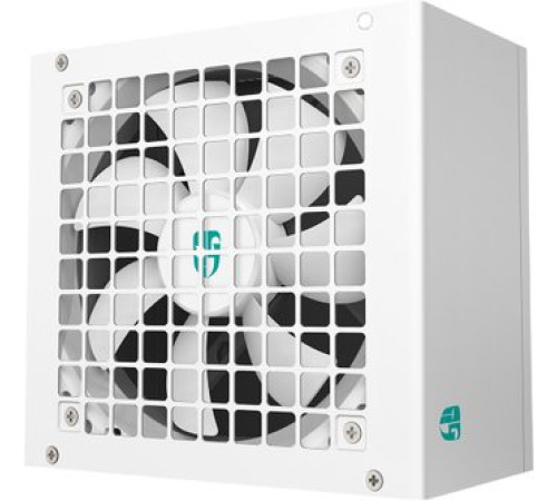 Блок питания GamerStorm PF700X WH