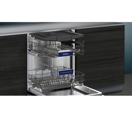 Встраиваемая посудомоечная машина Siemens SN636X06KE